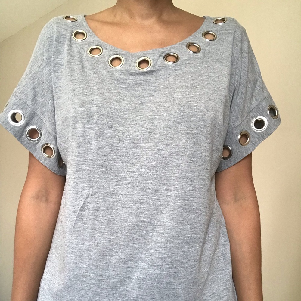 MICHAEL Michael Kors casual shirt